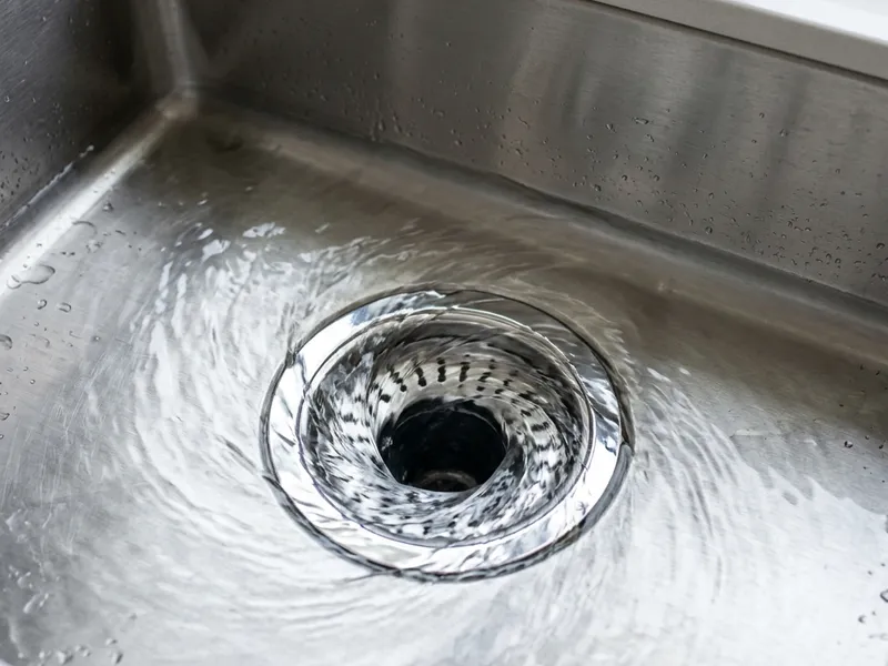Drain Cleaning Plumber in Munjor, KS